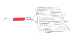 JUMBO GRILL BASKET