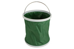 Wildtrak™ 11L Collapsible Bucket with Handle
