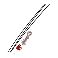 Universal Tent Pole Repair Kit