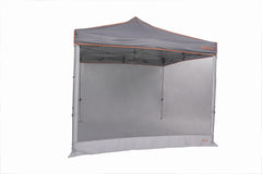 Wildtrak™ 2.4m Gazebo Mesh Side Wall - UNIVERSAL FITS MOST GAZEBOS
