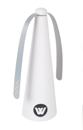 Fly Repeller Fan Rechargeable, Soft Blades, Last 10 Hours, Ceiling Hook