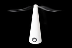 RECHARGEABLE INSECT REPELLER FAN