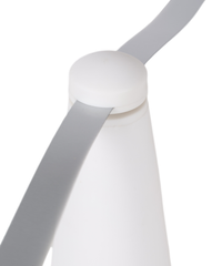 RECHARGEABLE INSECT REPELLER FAN