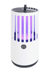 RECHARGEABLE MOSQUITO LAMP