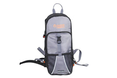 Wildtrak™ Trekker 2L Loop Hydration Backpack with Adjustable Chest and Shoulder Straps, Zipped Storage Pockets
