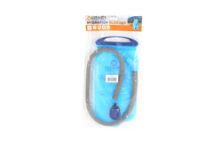 Wildtrak™ 1.5L Trekker Replacement Hydration Bladder with Suction hose