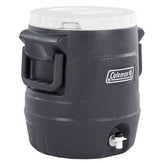 Extreme 10L Daintree Keg Grey with Heavy Duty Carry Handles and Tap
