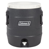 Extreme 15L Daintree Keg Grey with Heavy Duty Carry Handles and Tap