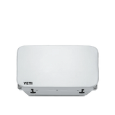 YETI Tundra Seat Cushion 65 White Vinyl V2