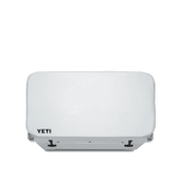 YETI Tundra Seat Cushion 65 White Vinyl V2
