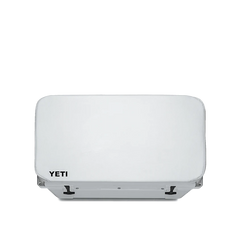 YETI Tundra Seat Cushion 35 White Vinyl V2