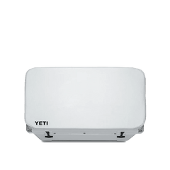 YETI Tundra Seat Cushion 65 White Vinyl V2