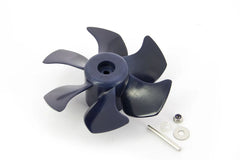 VETUS Propeller 6 blade, Ø 150 mm, blue, for 55 / 57 kgf BOW PRO thrusters DM80019