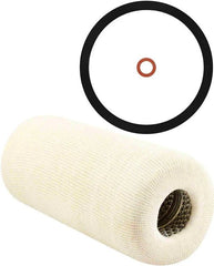 F844-A Baldwin Cotton and Fiber Primary Fuel Sock Filter