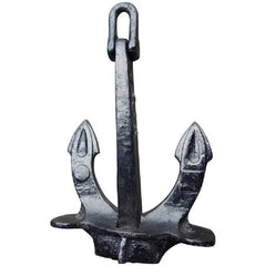 ANCHOR HALLS TYPE 200KG BLK