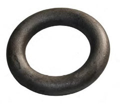 MOORING RING U3 BLK SUIT 50MM CHAIN