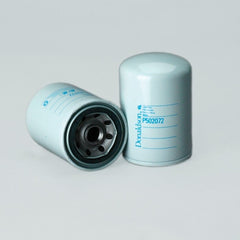 P502072 Donaldson Lube filter, spin-on full flow