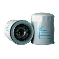 P502222 Donaldson Lube filter, spin-on full flow