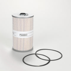 P550043 Donaldson Fuel filter, cartridge