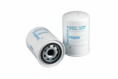 P550268 Donaldson Hydraulic filter, spin-on