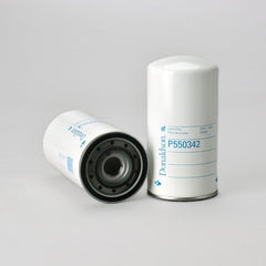 P550342 Donaldson Lube filter, spin-on full flow