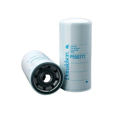 P550777 Donaldson Lube filter, spin-on bypass