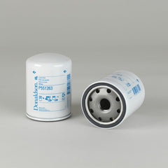 P551263 Donaldson Lube filter, spin-on full flow