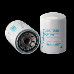 P551553 Donaldson Hydraulic filter, spin-on