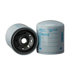 P552518 Donaldson Lube filter, spin-on full flow