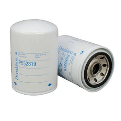 P552819 Donaldson Lube filter, spin-on full flow