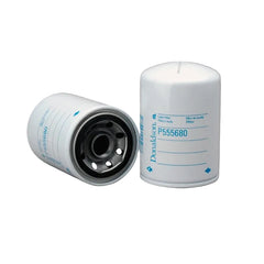 P555680 Donaldson Lube filter, spin-on full flow