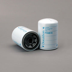 P558616 Donaldson Lube filter, spin-on full flow