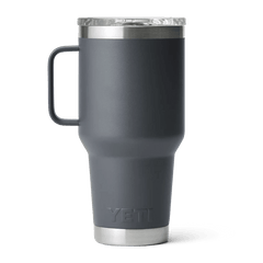 YETI Rambler R30 Travel Mug Charcoal
