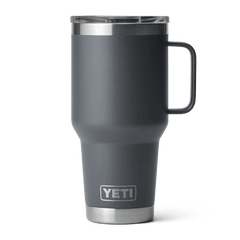 YETI Rambler R30 Travel Mug Charcoal