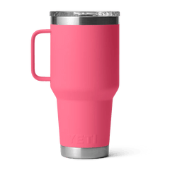 YETI Rambler R30 Travel Mug Tropical Pink