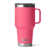 YETI Rambler R30 Travel Mug Tropical Pink