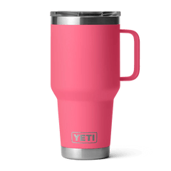 YETI Rambler R30 Travel Mug Tropical Pink