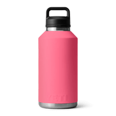 YETI Rambler 64 oz Bottle Chug Tropical Pink