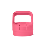 YETI Yonder Bottle Straw Cap Tropical Pink