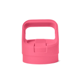 YETI Yonder Bottle Straw Cap Tropical Pink