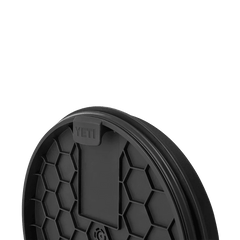YETI LoadOut Bucket Swivel Seat Black