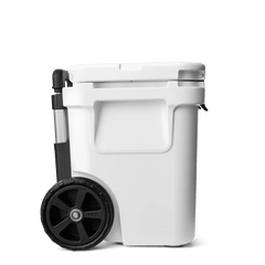 YETI Roadie 32 White