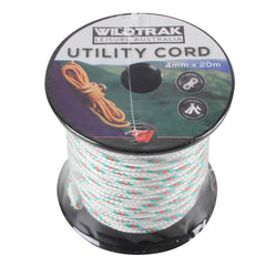 Wildtrak™ 20m Multi Purpose Utility Cord