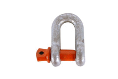 DEE SHACKLE 1/2