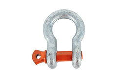SHACKLE BOW 7/16