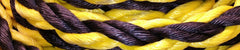 ROPE POLYPROPYLENE 8 STRAND DSR TIGER 52MM X 220M