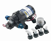 VETUS Water pressure pump 12 V - 13 L /min. WP1213B