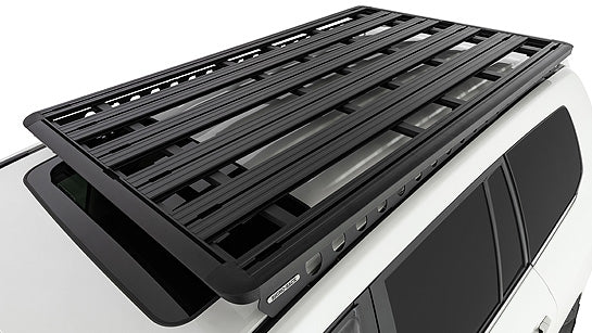 Roof Racks & Accessories