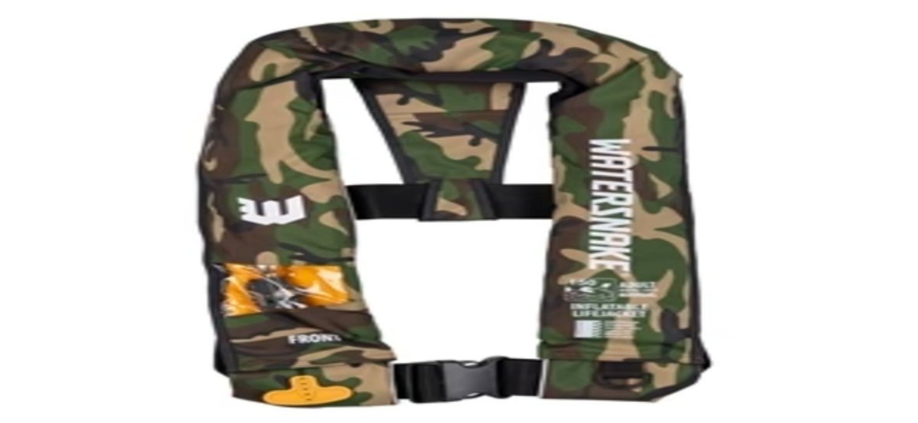 Safety & Navigation Life Jackets