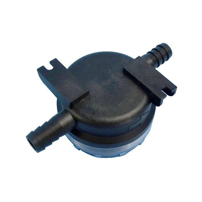 Flojet Filter 12.5mm Barb Inline 01740-002